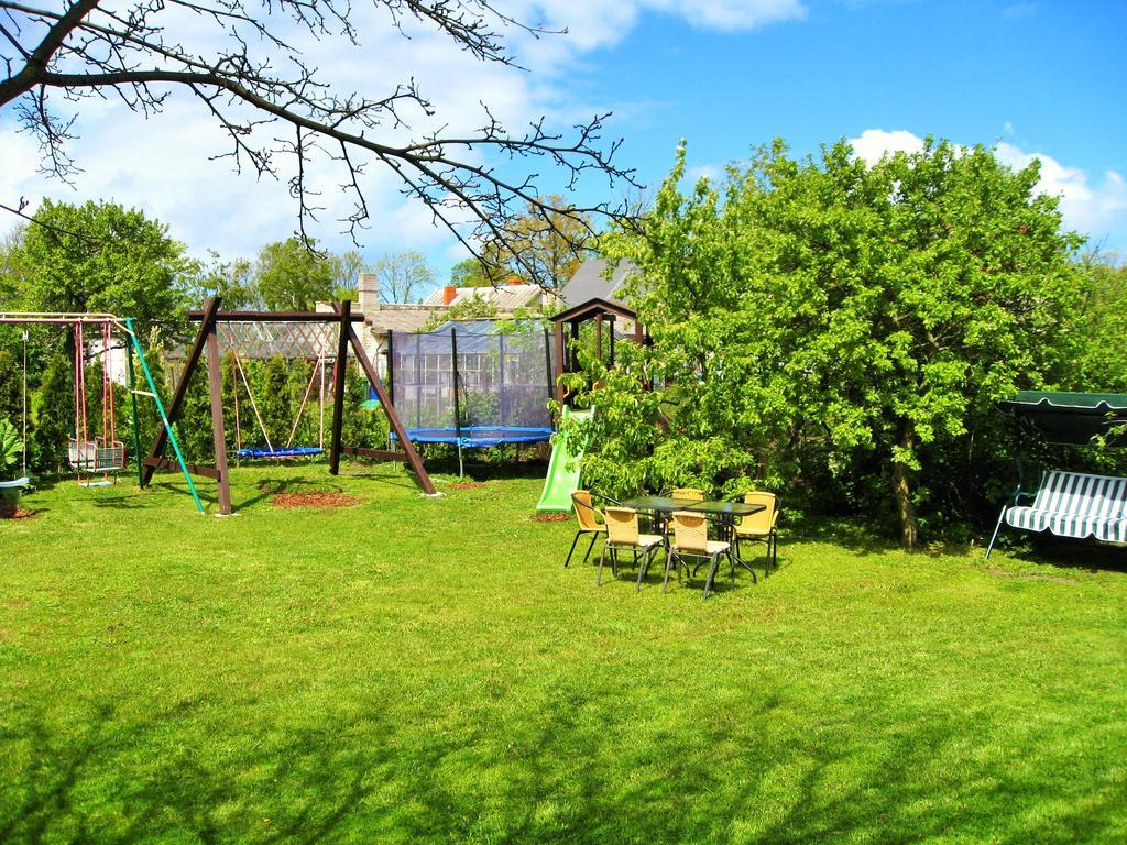 Jura Villa Ventspils Bilik gambar