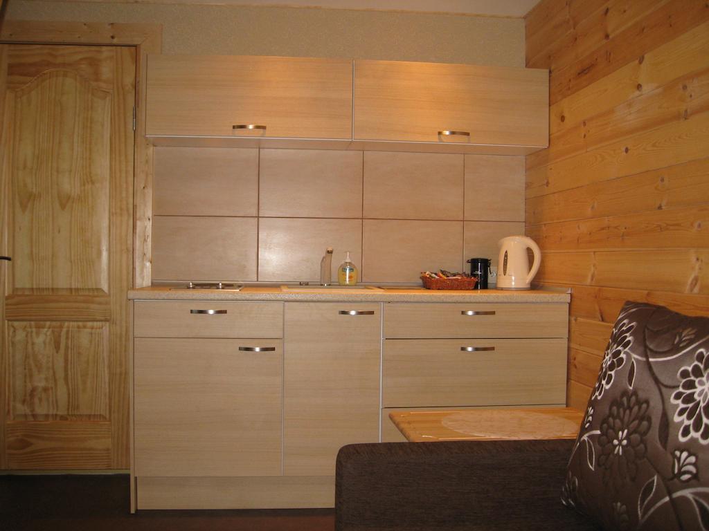 Jura Villa Ventspils Bilik gambar