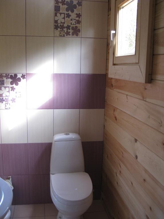 Jura Villa Ventspils Bilik gambar