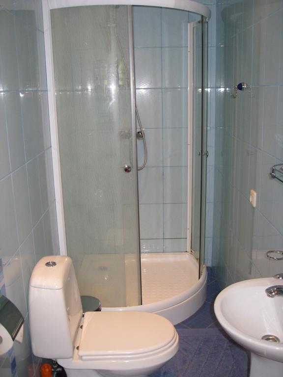 Jura Villa Ventspils Bilik gambar