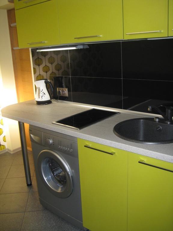 Jura Villa Ventspils Bilik gambar