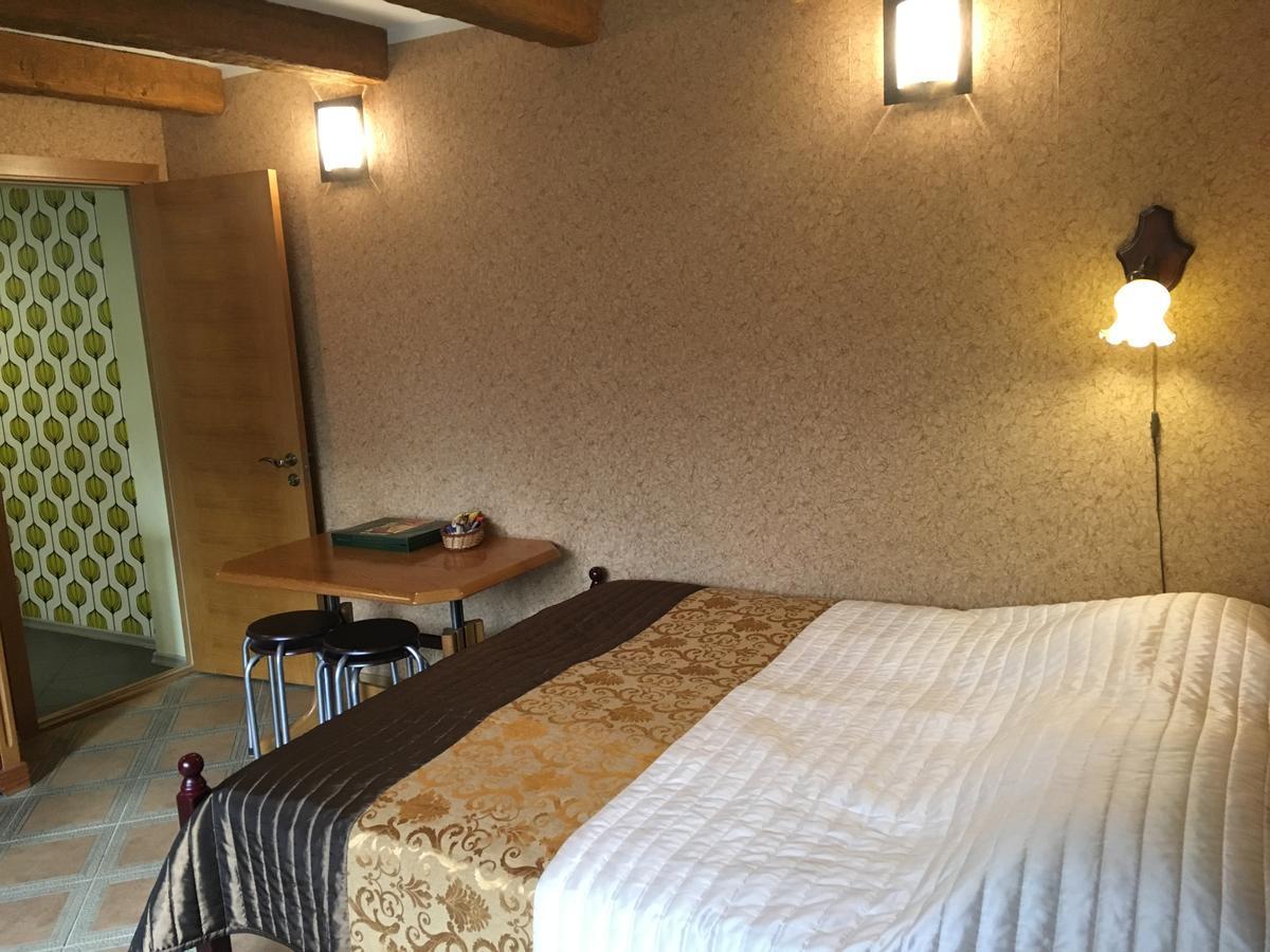 Jura Villa Ventspils Luaran gambar