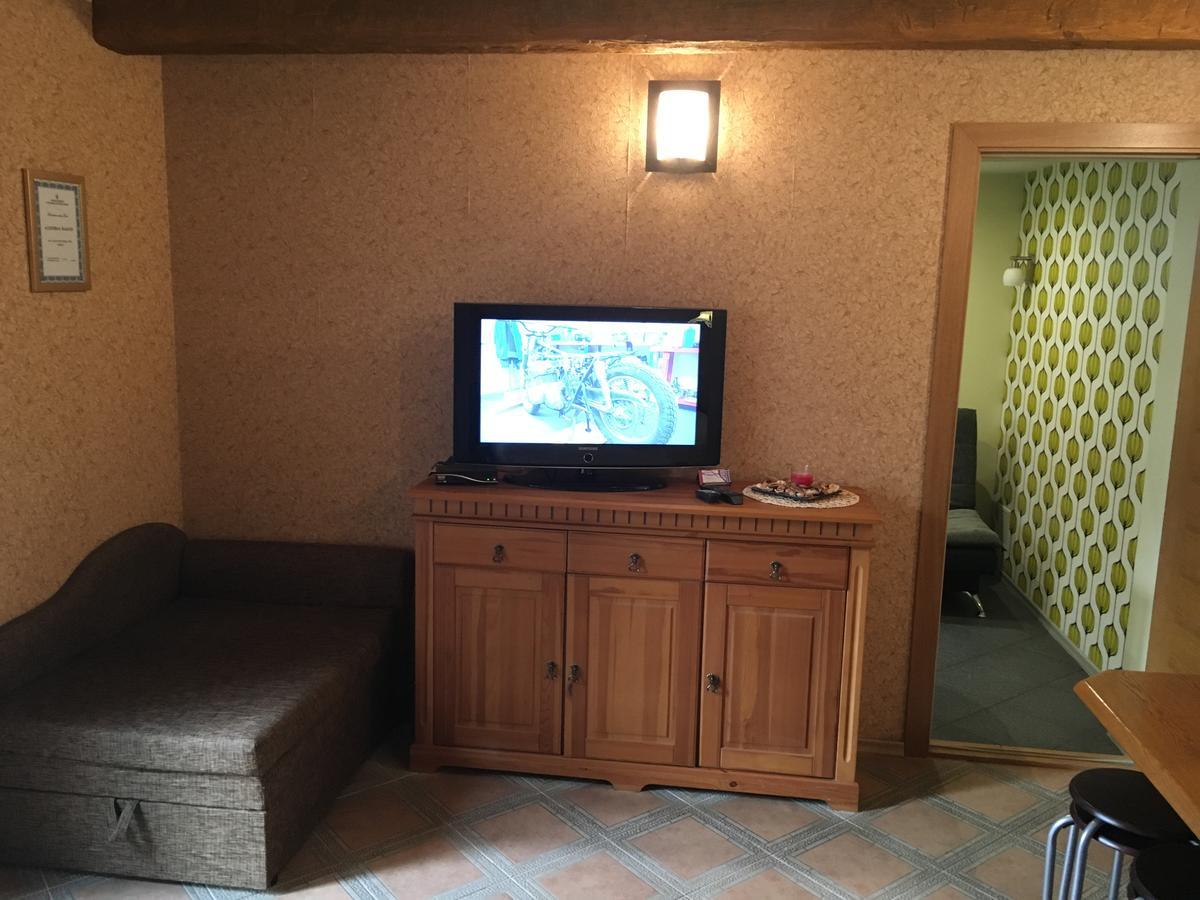 Jura Villa Ventspils Luaran gambar