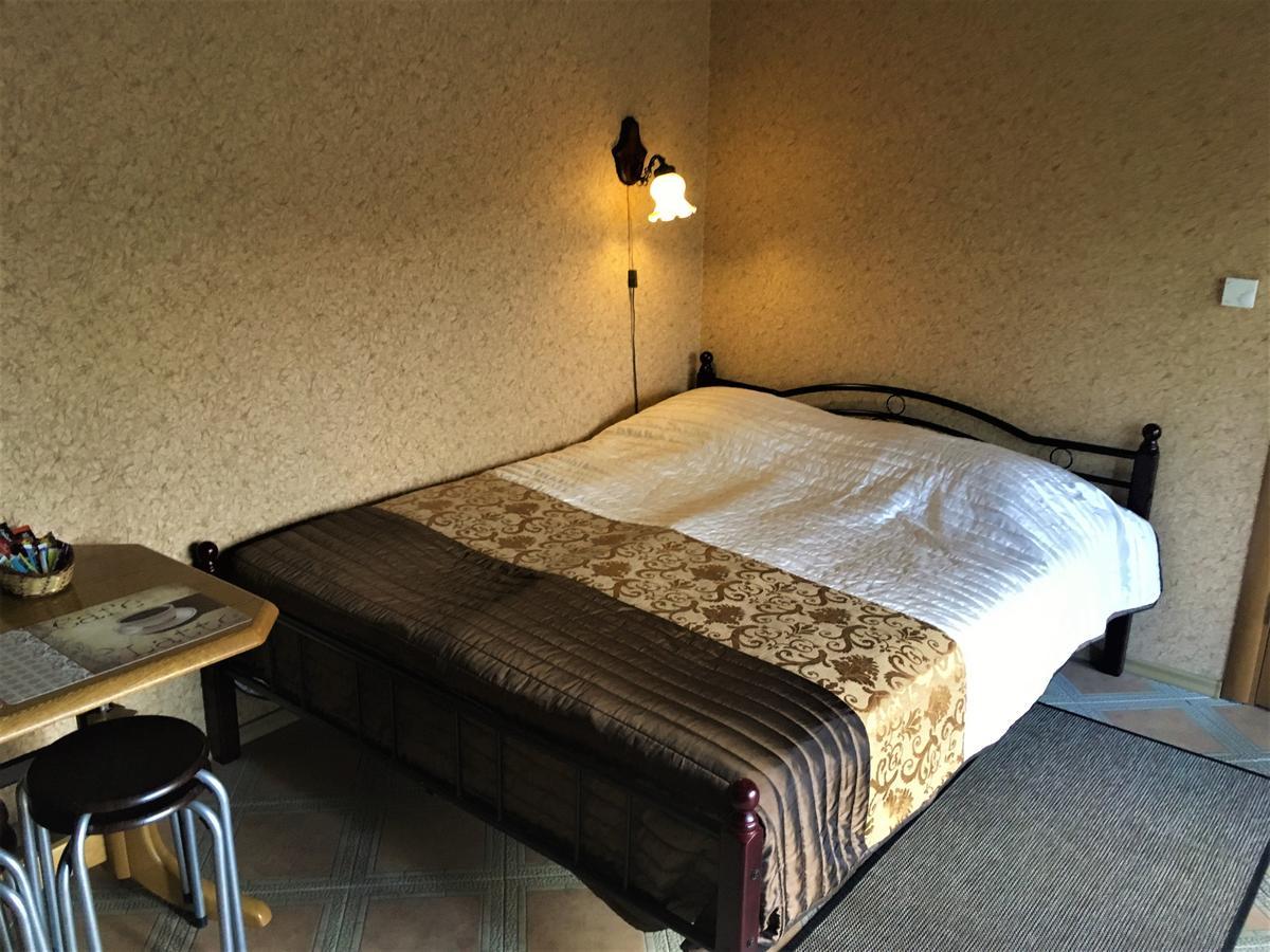 Jura Villa Ventspils Luaran gambar