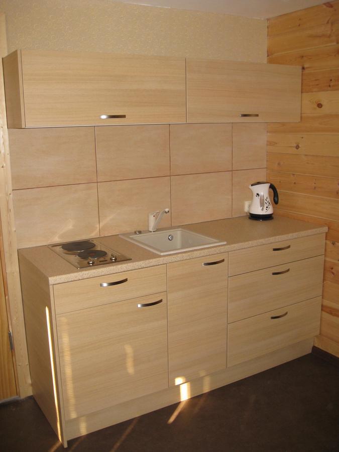 Jura Villa Ventspils Luaran gambar